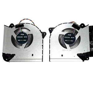 New CPU+GPU Cooling Fan for ASUS ROG Strix Scar 17 2023 (G733PY G733PZ) New CPU+GPU Cooling Fan for ASUS ROG Strix Scar 17 2023 (G733PY G733PZ)