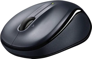 Logitech M325 Wireless Mouse Dark Silver Logitech M325 Wireless Mouse Dark Silver