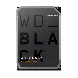 WD Western Digital 8TB WD_Black Performance Internal Hard Drive HDD - 7200 RPM, SATA 6 Gb/s, 256 MB Cache, 3.5" - WD8002FZBX WD Western Digital 8TB WD_Black Performance Internal Hard Drive HDD - 7200 RPM, SATA 6 Gb/s, 256 MB Cache, 3.5" - WD8002FZBX