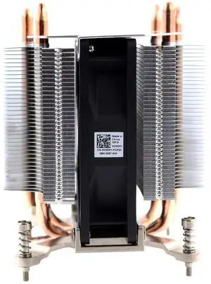 Deal4GO CPU Cooling Fan HeatSink Thermal MWXCG VWD01 2NW0M Replacement for Dell XPS 8940 OptiPlex 7080 G5 5090 5000 Deal4GO CPU Cooling Fan HeatSink Thermal MWXCG VWD01 2NW0M Replacement for Dell XPS 8940 OptiPlex 7080 G5 5090 5000