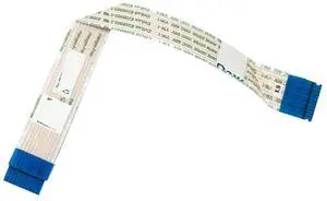JINTAI Laptop Keyboard Ribbon Cable Replacement for DELL Latitude E6430 Latitude ATG E6430 QAL80 0D0T0X NBX00012G00 JINTAI Laptop Keyboard Ribbon Cable Replacement for DELL Latitude E6430 Latitude ATG E6430 QAL80 0D0T0X NBX00012G00