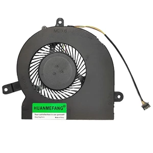 HUANMEFANG CPU Cooling Fan Replacement for Lenovo Legion 14-isk 15-ISK Y41 Y51 Rescuer 14 Rescuer 15 Series EG75080S1-C040-S9A DC28000CSS0 DC28000CXS0 DC5V 2.25W Fan HUANMEFANG CPU Cooling Fan Replacement for Lenovo Legion 14-isk 15-ISK Y41 Y51 Rescuer 14 Rescuer 15 Series EG75080S1-C040-S9A DC28000CSS0 DC28000CXS0 DC5V 2.25W Fan