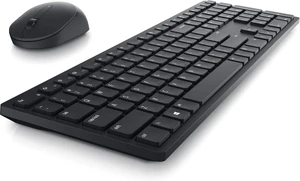 Dell Pro KM5221W Keyboard & Mouse Dell Pro KM5221W Keyboard & Mouse
