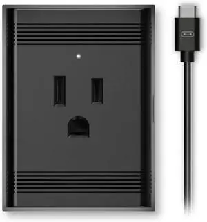 Control Plug, Socket Adapter to Connect UIS Smart Controllers to Outlet Devices