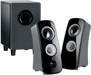 Speaker System Z323 with Subwoofer