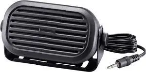 Speaker, Hands Free