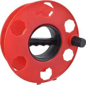 E-102 Heavy Duty Cord Storage Wheel, 125-Foot