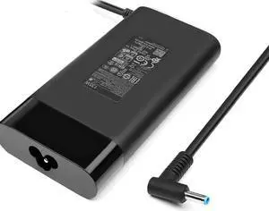 19.5V 6.9A 135W Laptop Charger Power Supply for L15534-001 TPN-DA11 TPN-CA13 HP Spectre 15 x360 omen 15 17 Pavilion Gaming 15 17