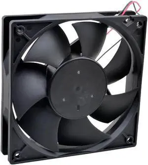 DS12025R12E 12cm 120mm fan 120x120x25mm DC12V 0.20A Cooling fan for power supply