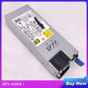For Delta DPS-460KB J Server Power Supply 12V 38A 460W Perfect Test
