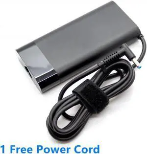 TPN-DA09 TPN-CA11 19.5V 7.7A 150W 917677-003 917649-850 AC Power Adapter For HP ZBOOK 15 G3 G4 OMEN 15 Laptop Charger TPN-DA09 TPN-CA11 19.5V 7.7A 150W 917677-003 917649-850 AC Power Adapter For HP ZBOOK 15 G3 G4 OMEN 15 Laptop Charger