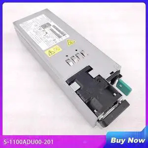 Server Power Supply For S-1100ADU00-201 G84027-007 1100W Fully Tested