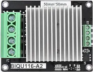 3D printer parts heating-controller MKS MOSFET for heat bed/extruder MOS module exceed 30A support big current