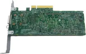 462594-001 462828-B21 013218-001 para HP P212 SAS HBA tarjeta controlador RAID de soporte de tarjeta raid 0 1 5 con 256M de RAM se