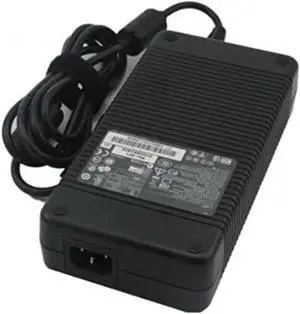 Fit for 230W AC Adapter charger Fit for HP EliteBook 8740W 8760W 8770W 641514-001 19.5v11.8a laptop