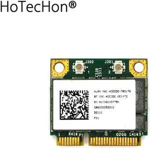 V000211310 - Genuine WiFi Wireless Card BCM94313HMGB 6042B0140101 for Toshiba Satellite Pro L630