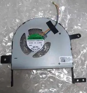 Para ventilador de refrigeración de CPU EG50040S1-CB60-S9A DC5V 2,25 W