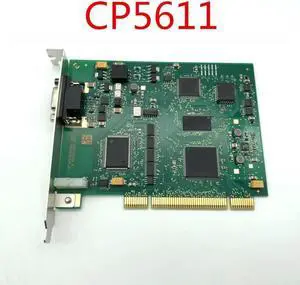 CP5611 communication card 6GK1561-1AA01 profibus DP network card upgrade
