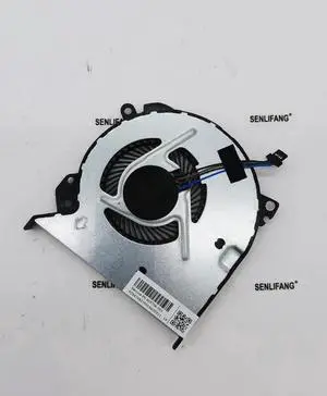 Envío gratis para HP Probook 440 G4 Series CPU ordenador portátil ventilador de refrigeración 905706-001 4-cables.