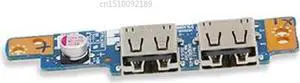 Para Ideapad ideapad 310-15ABR 510-15 Placa USB NS-A751 envío gratis