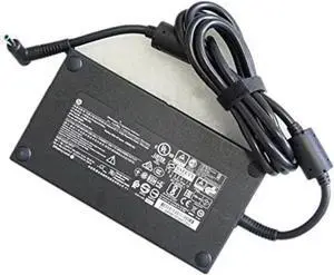 Fit for 19.5V 10.3A Blue tip 4.53.0 200W Laptop Charger for HP ZBook 17 G3 TPN-CA03 815680-002 835888-001 4.53.0mm