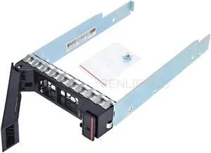 Bandeja hdd de 3,5 pulgadas, para RD550, RD450, RD650, TD350, RD350, TD450, t8898, bien probada