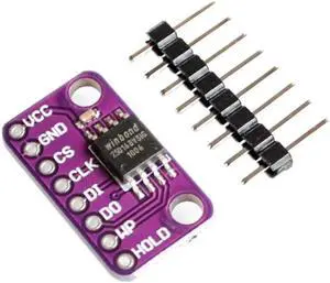 2516 2516 memory module, W25Q16BVSIG serial SPI flash memory, 16M-BIT 2516 2516 memory module, W25Q16BVSIG serial SPI flash memory, 16M-BIT