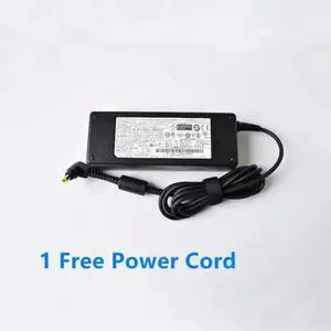 Genunie 15.6V 8A 5.5x2.5mm CF-AA5803A J1 CF-AA5802A M1 AC Adapter For Panasonic Toughbook CF-74 CF-19 CF-29 CF-30 CF-51 Charger