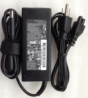 90W Charger Compatible with HP ProBook 4540s/6455b/6560b/4730s/4535s/4320s