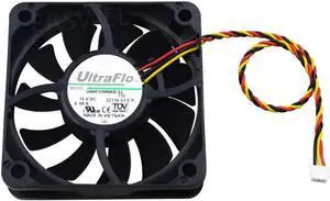 Ventilador DMD 299P359010 299P382010 para Mitsubishi WD82838 WD73640 WD73740 WD73840