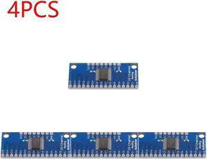 CD74HC4067 Analog Digital Multiplexer Breakout Board Module CMOS Precise 16-Channel for Electronic Components