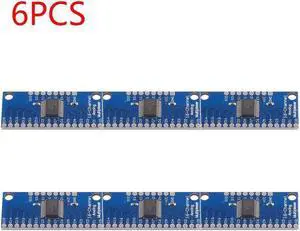 CD74HC4067 Analog Digital Multiplexer Breakout Board Module CMOS Precise 16-Channel for Electronic Components