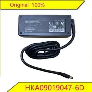 HKA09019047-6D Power Supply 19V4.74A for Display Power Adapter 90W HKA09019047-6D(6U)