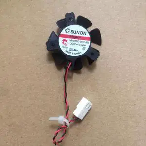 For Sunon MF40100V2-C01C-A99 COOLING FAN