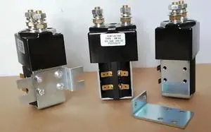 For Albright SW180 SW180-4 SW180-283 SW180B-751 24V Contactor Type ZJW200A CZW200A SW180 24V DC Contactor For Albright SW180 SW180-4 SW180-283 SW180B-751 24V Contactor Type ZJW200A CZW200A SW180 24V DC Contactor