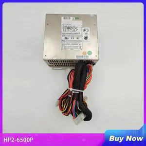 HP2-6500P For Zippy Emacs Switching Power Supply 500W MAX