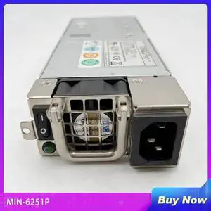 MIN-6251P For Emacs Zippy Switching Power Supply 250W MIN-6251P For Emacs Zippy Switching Power Supply 250W