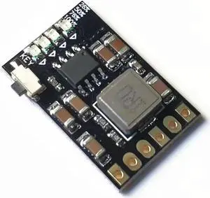 DC 5V 2.1A Mobile Power Diy Board 4.2V Charge / Discharge boost battery protection indicator module 3.7V lithium 18650