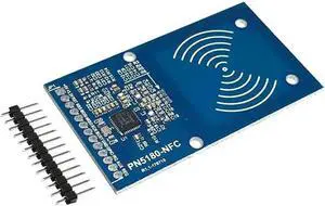 PN5180 NFC RFI Sensor ISO15693 RFID High Frequency IC Card ICODE2 Reader Writer