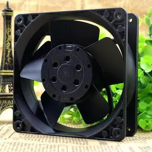 TYP 4850N 230V 17/18W 120*120*38mm cooling fan