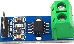 30A Range Measuring Range Current Sensor ACS7125A Current Sensor Board 30A Range Measuring Range Current Sensor ACS7125A Current Sensor Board