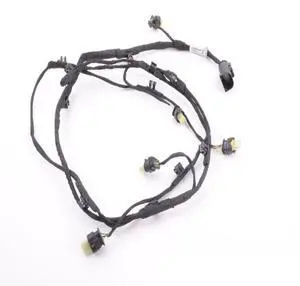 Parts# 61129389231 Reverse Sensor Harness 1pc/Pack