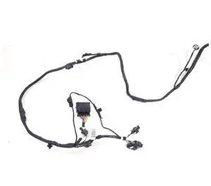 Parts# 61126991952 Reverse Sensor Harness 1pc/Pack