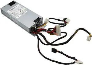 FSP460-701UH 460W 1U Switching Server Power Supply For PC NF5170M3 IPC PSU NAS 80PLUS Bronze