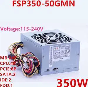 PSU For FSP AIO 1060TI 2060TI 350W Switching Power Supply FSP350-50GMN FSP250-60PFN