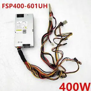 PSU For FSP Standard 1U 400W Switching Power Supply FSP400-601UH