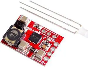 TP5000 4.2V/3.6V 1A Lithium Charging Board Charger Module