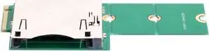 NGFF M.2 NVMe Mainboard to CF Express M2 M-key for CFE Type-B Extension Adapter Support R5 Z6 Z7 Memory Card NGFF M.2 NVMe Mainboard to CF Express M2 M-key for CFE Type-B Extension Adapter Support R5 Z6 Z7 Memory Card