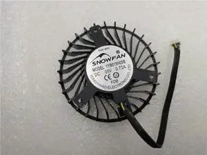 FOR MT41A FAN YY8015H05B WSA08015F05H Equal side hole pitch 45MM Diameter 65MM Industrial control fan Large air 5V