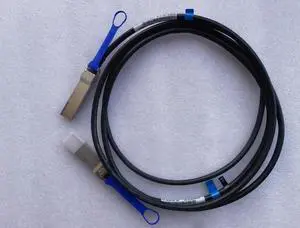 Copper Cable for MELLANOX MC2207128-003 V-A3 Passive VPI QSFP 3m